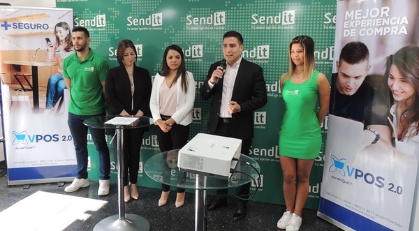 Sendit lanza innovador servicio de membresía Premium