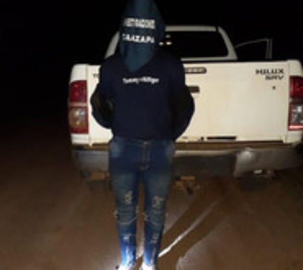 Asaltan una despensa y asesinan a la propietaria - Paraguay.com