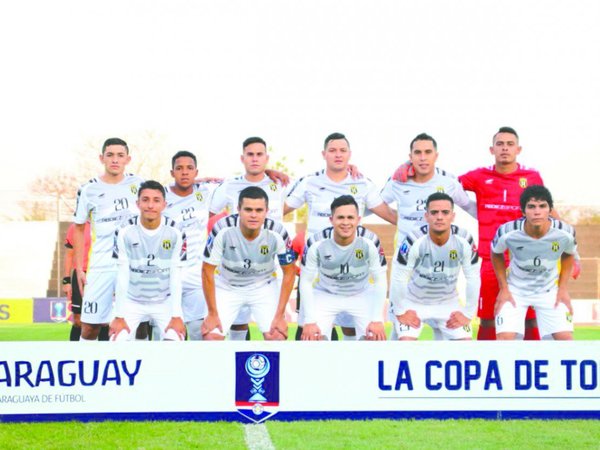Las migajas de la Copa Paraguay no convencen