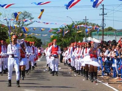 Recuerdan los 153 años de la victoria en la batalla de Curupayty - Nacionales - ABC Color