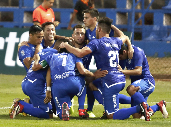 Sol de América supera al General y se reencuentra con la victoria