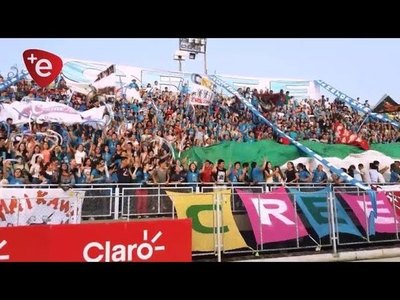 FIESTA DE LA PRIMAVERA Y LA JUVENTUD HOY EN ENCARNACIÓN