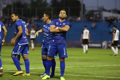 Sol se hizo respetar en casa y venció a General Díaz