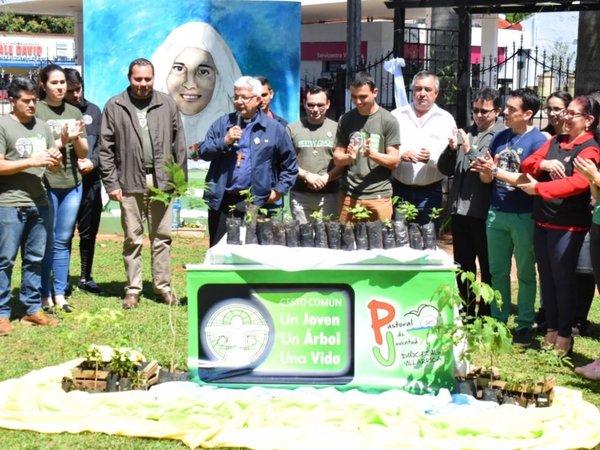 Presidente de CEP pide mejores condiciones de vida para jóvenes  