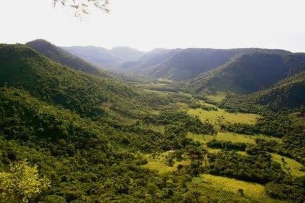 MUJER FALLECIÓ TRAS CAER DESDE LA CIMA DEL CERRO CORA