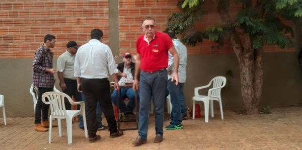 La otra forma de ROBAR, del gobernador Roberto González