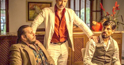 Protagonista de “Leal” triunfa ahora en EE. UU.