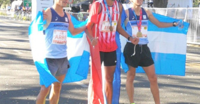 ¡Récord Ayala!