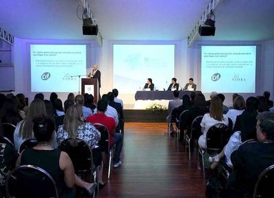 Abordarán inteligencia artificial y tecnología blockchain