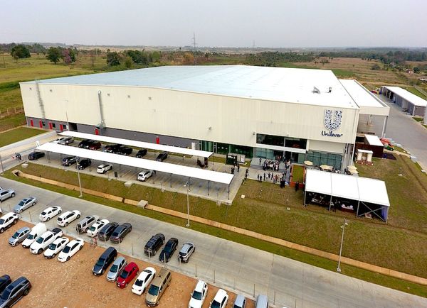 Unilever alcanzó 100% de energía renovable en los cinco continentes