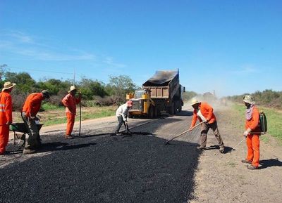 MOPC usó más recursos del BID para obras