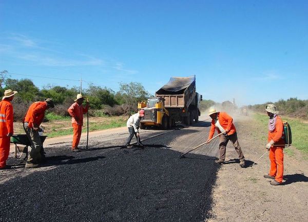MOPC usó más recursos del BID para obras