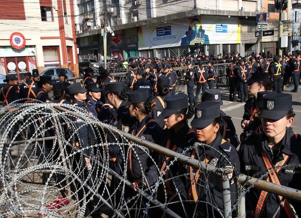Piden que Congreso apruebe PGN ideal y así evitar cesación de pagos