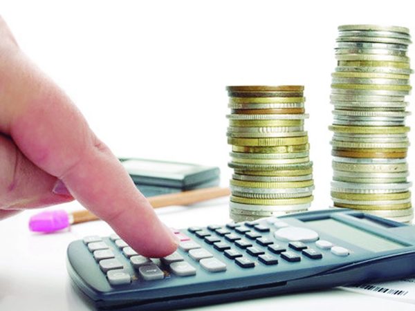 Estiman en 0,7% crecimiento del PIB
