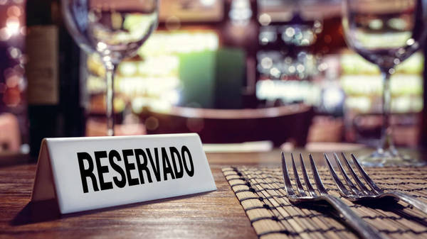 Restaurantes dicen ser discriminados por las procesadoras