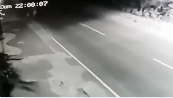 HOY / Mujer se desvaneció en la ruta y murió arrollada