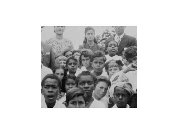 Exhiben filmes de Argentina, Brasil y Uruguay sobre los afrodescendientes