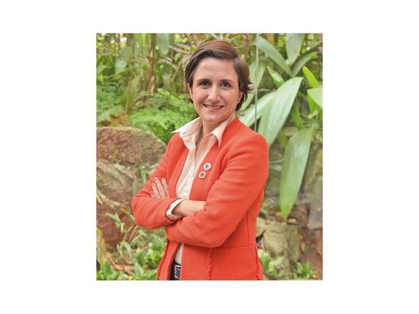”Una empresa no solo tiene resultados económicos, sino sociales y ambientales”