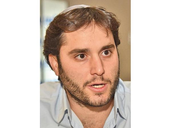 Organización acerca a empresarios paraguayos la innovación israelí