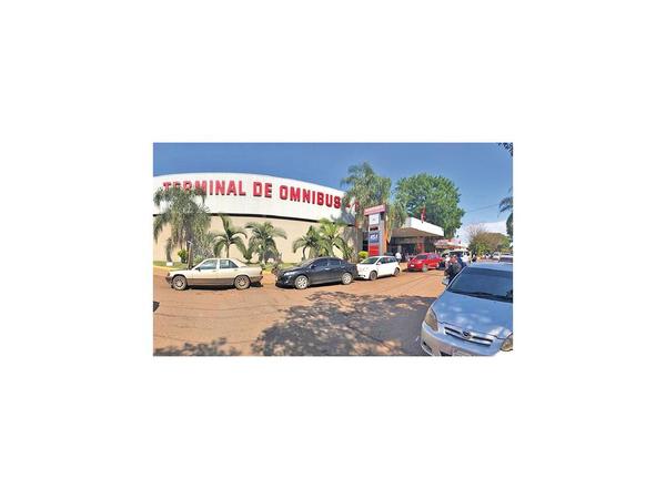 Junta de CDE anula contrato de concesión de la Terminal