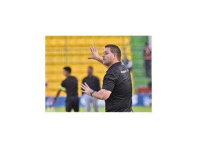 Farrar considera que ante el Rayadito será una final
