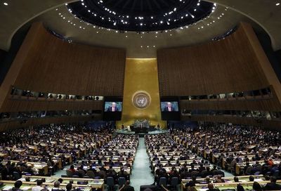 Latinoamérica, unida en la ONU contra chavismo - Internacionales - ABC Color