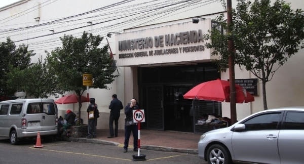 Hacienda emitió resolución que reconoce antigüedad laboral