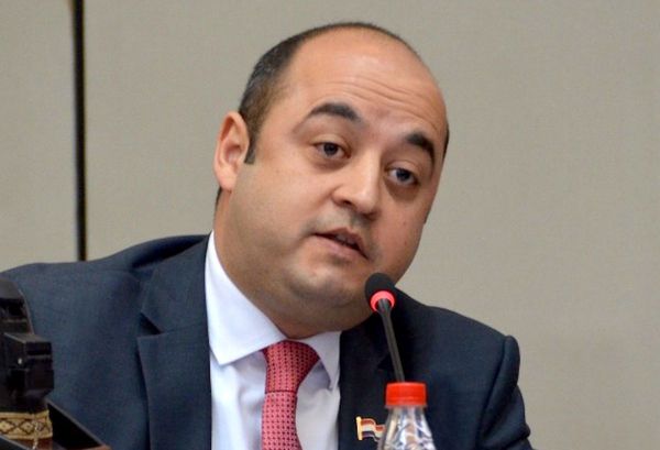 “Prometió que gobernaría con mejores de ANR y no cumplió”