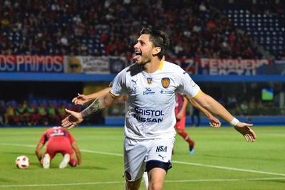 Chau campeonato para Cerro Porteño