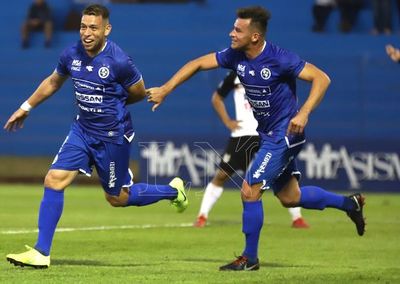 Sol gana con lo justo ante el Águila, que va perdiendo vuelo