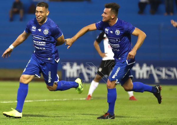 Sol gana con lo justo ante el Águila, que va perdiendo vuelo