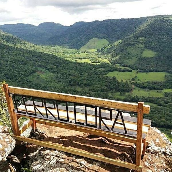 Madre e hijo mueren al caer desde la cima del Cerro Corá; bombero destaca inseguridad en sitios turísticos - ADN Paraguayo