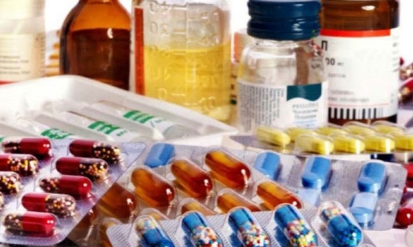 Denuncian robo de medicamentos del centro de salud de Emboscada » Ñanduti