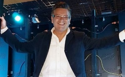 Mili Brítez Publicó La Imagen De Una Mandarina Y Disparó: “Cosecharás Tu Siembra”