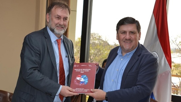 Comisión Bicameral inicia estudio del Proyecto de Presupuesto este lunes