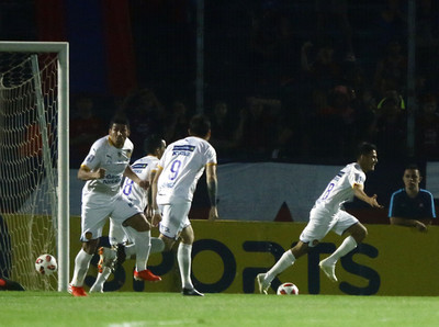 Compacto: Cerro Porteño 1-2 Spvo. Luqueño