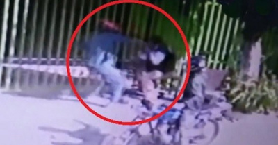 Guardia muere tras tiroteo con asaltantes
