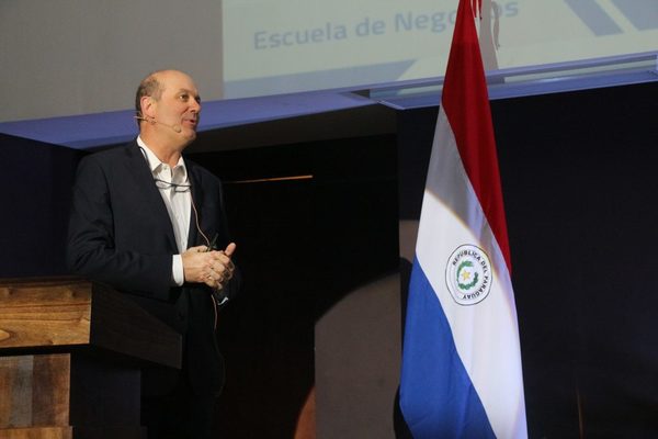 Destacan solidez macroeconómica de Paraguay