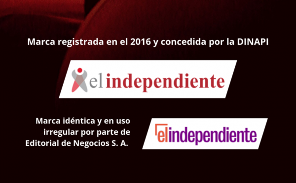 HOY / Guerra por “El Independiente”: denuncian a nuevo diario por uso irregular de marca