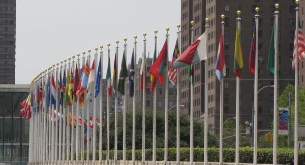Los líderes mundiales se reúnen en Nueva York para salvar la Amazonía | .::Agencia IP::.