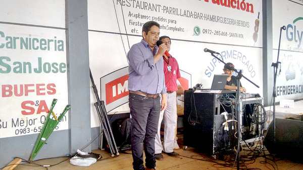 Dirigentes quieren lavar la cara al PLRA sepultando al llanismo y al efrainismo
