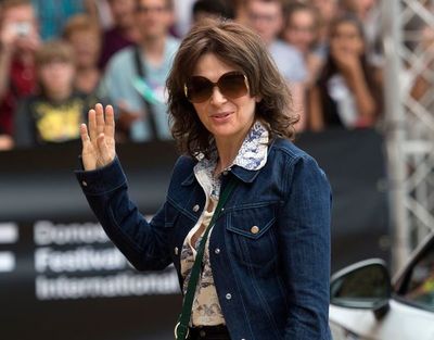 Juliette Binoche: “Un vidente me dijo una vez: no eres Catherine Deneuve” - Gente - ABC Color