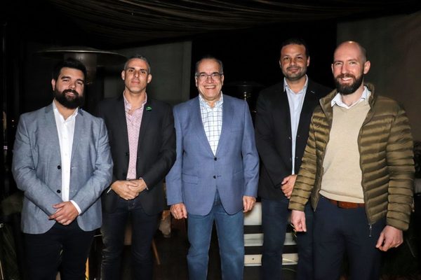 Tigo lanza nuevo servicio empresarial