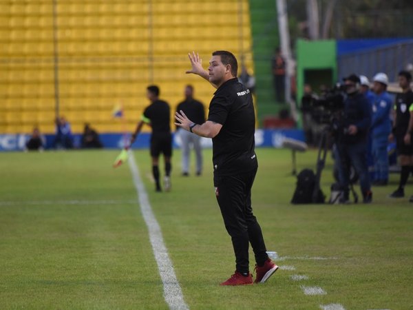 Jugaran ante San Lorenzo como si fuera una final