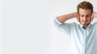 Shhh.. buscan bajar el volumen a la ciudad