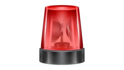 El fuego aún no es una emergencia