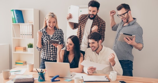 Yoayu estimula a emprendedores con el Microcrédito Pymes