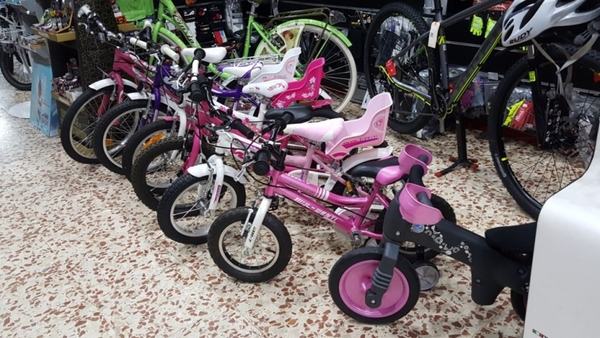 Club de Compras Yoayu promociona combos de juguetes y electrónicos por el día del niño