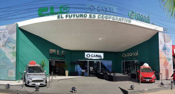 El 60% de las cooperativas del país son de ahorro y crédito