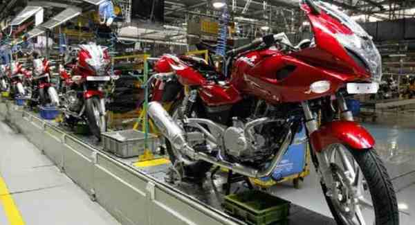 Bajaj cuenta con beneficios en la compra de motos para socios de Yoayu